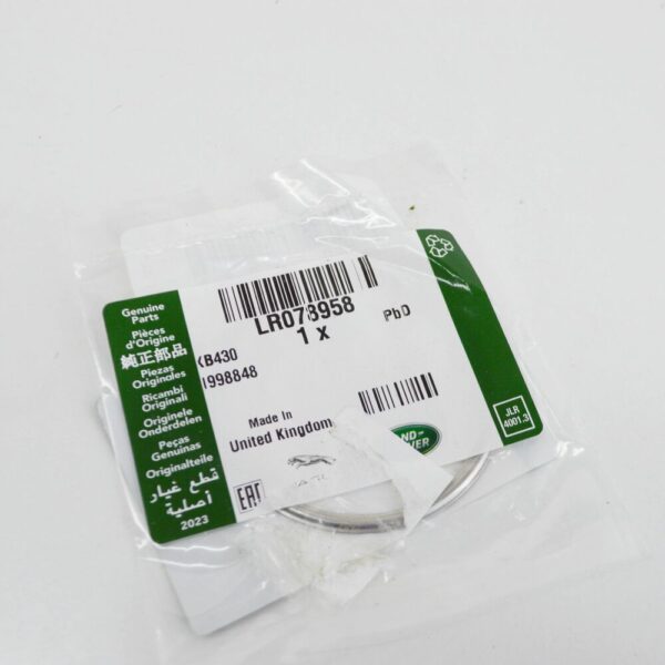 LAND ROVER DISCOVERY L462 Rear EGR Pipe Gasket LR078958 NEW GENUINE - Image 6