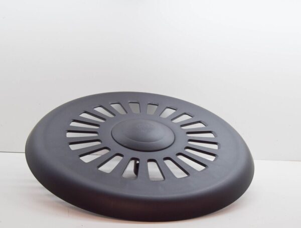LAND ROVER DISCOVERY IV L319 Spare Wheel Protector LR078960 NEW GENUINE - Image 3