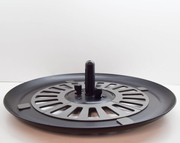 LAND ROVER DISCOVERY IV L319 Spare Wheel Protector LR078960 NEW GENUINE - Image 6