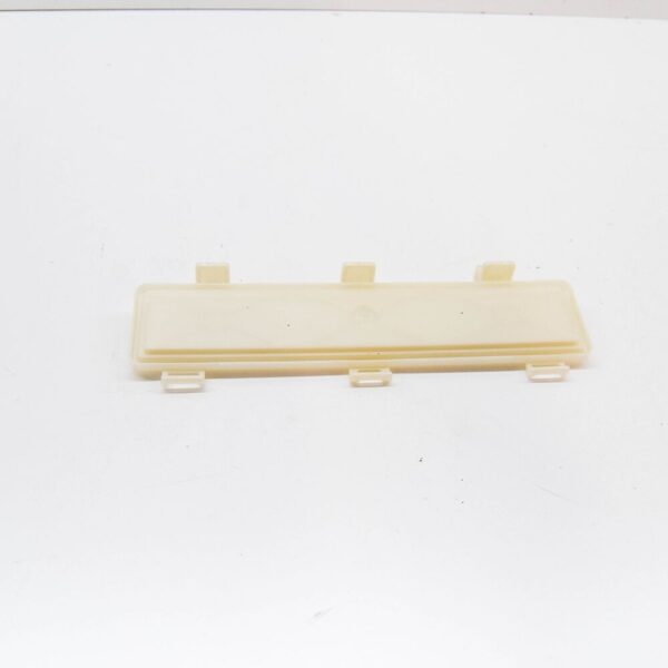 LR RANGE ROVER VELAR L560 Pollen Filter Cover Retainer LR079185 NEW GENUINE