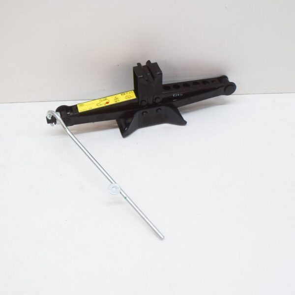 LAND ROVER DISCOVERY SPORT L550 LIFTING JACK LR079249 NEW GENUINE - Image 5