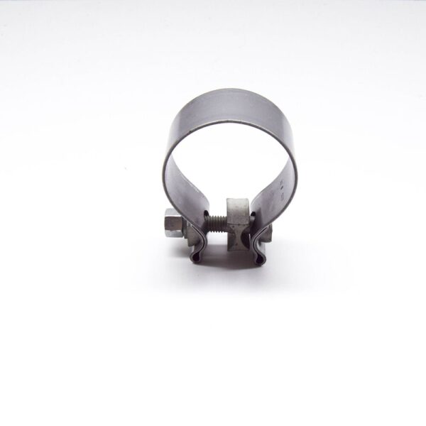 LR RANGE ROVER VELAR L560 Rear Exhausted Muffler Clamp LR079315 NEW GENUINE - Image 3