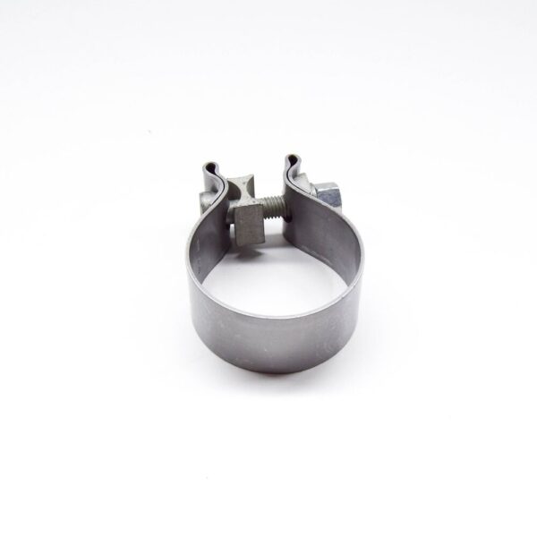 LR RANGE ROVER VELAR L560 Rear Exhausted Muffler Clamp LR079315 NEW GENUINE - Image 5