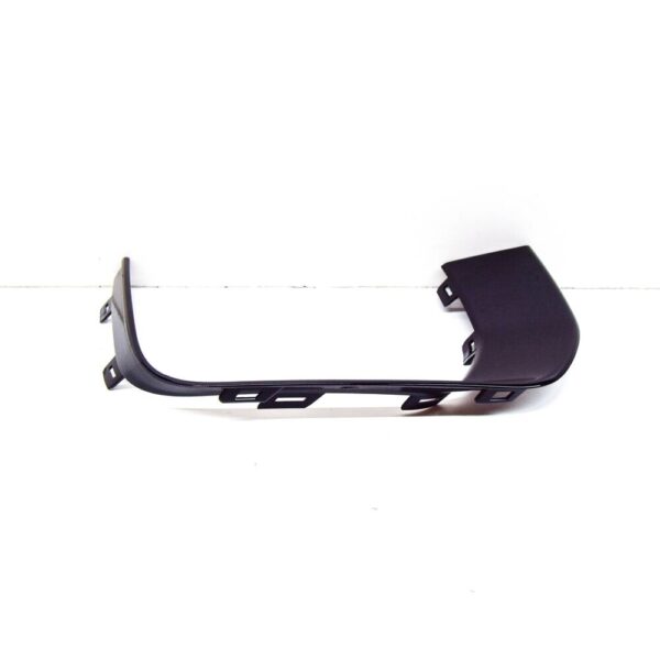 LR RANGE ROVER EVOQUE L538 Front Bumper Right Bezel LR079389 NEW GENUINE - Image 3