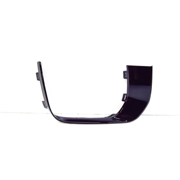 LR RANGE ROVER EVOQUE L538 Front Bumper Right Bezel LR079389 NEW GENUINE