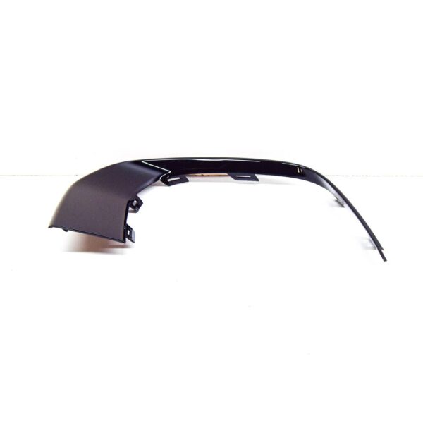 LR RANGE ROVER EVOQUE L538 Front Bumper Right Bezel LR079389 NEW GENUINE - Image 6