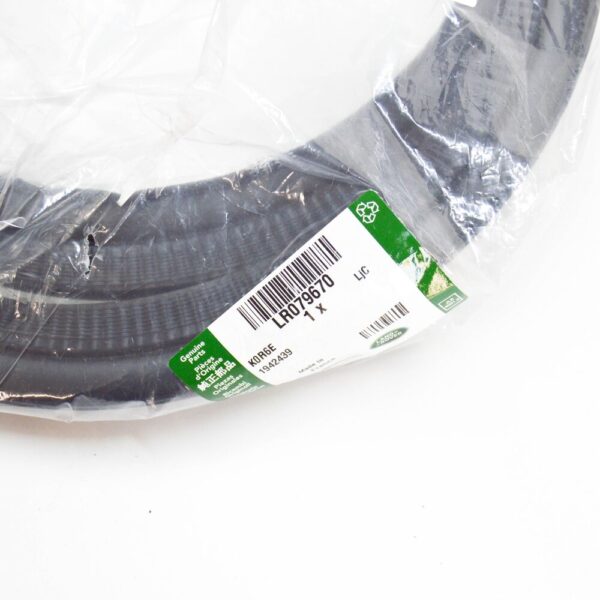 LAND ROVER DISCOVERY SPORT L550 Rear Tailgate Hatch Seal LR178744 NEW GENUINE - Image 6