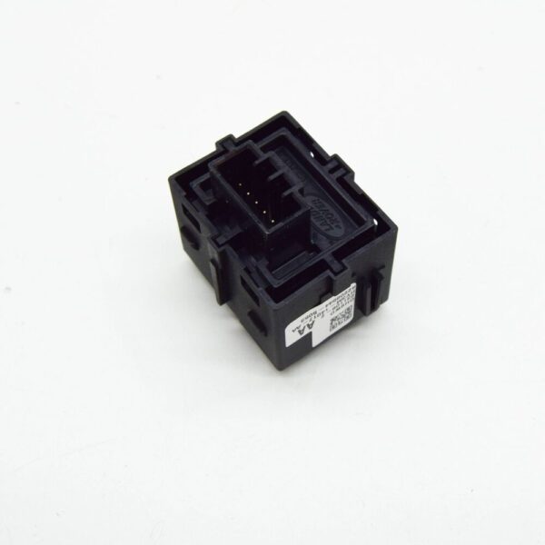 LAND ROVER DISCOVERY V L462 Electric Deployable Tow Switch LR081321 NEW GENUINE