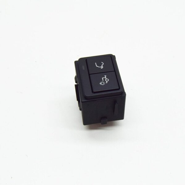 LAND ROVER DISCOVERY V L462 Electric Deployable Tow Switch LR081321 NEW GENUINE - Image 5