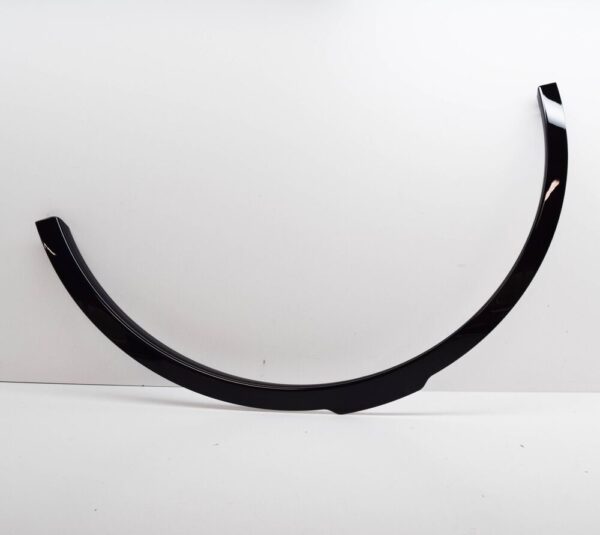 LAND ROVER DISCOVERY V L462 Front LH Wheel Opening Molding LR082818 NEW Genuine - Image 3