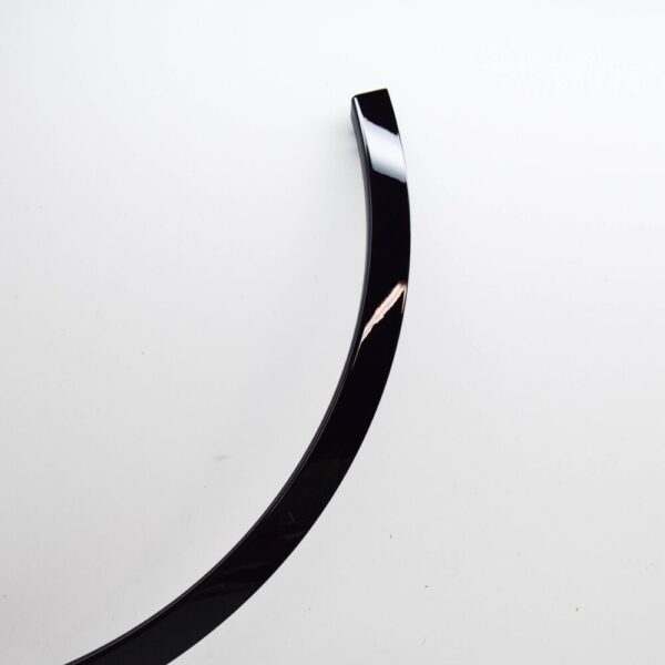 LAND ROVER DISCOVERY V L462 Front LH Wheel Opening Molding LR082818 NEW Genuine - Image 5