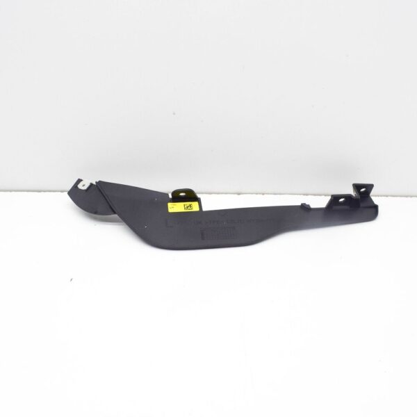 LAND ROVER DISCOVERY V L462 front left wind deflector LR082832 NEW ORIGINAL - Image 3