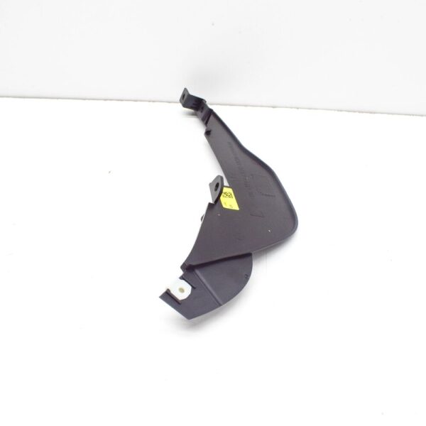 LAND ROVER DISCOVERY V L462 front left wind deflector LR082832 NEW ORIGINAL