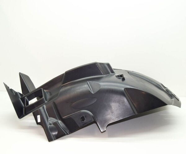 LAND ROVER DISCOVERY V L462 Front Right Splash Guard Front Part LR174408 New - Image 3