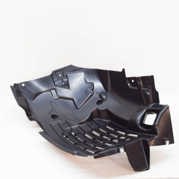 LAND ROVER DISCOVERY V L462 Splash Protector Front Left Front LR082850 New - Image 3