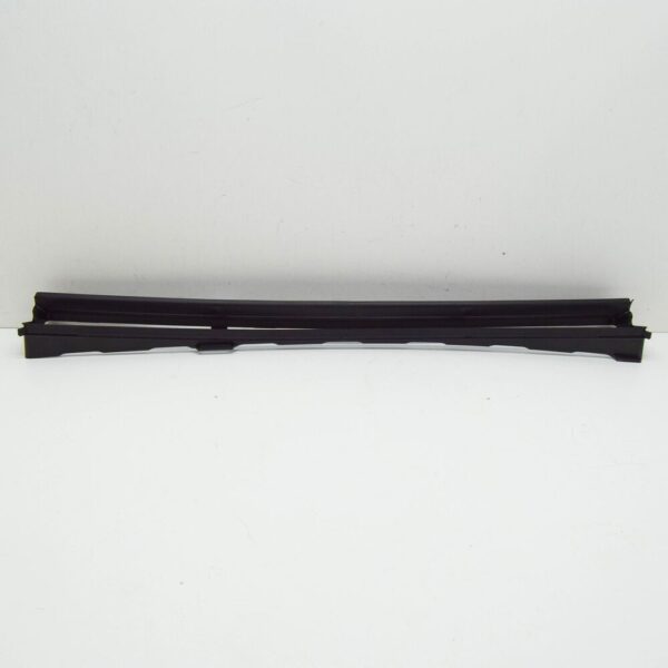LAND ROVER DISCOVERY V L462 Front Lower Air Deflector LR082887 NEW GENUINE - Image 3
