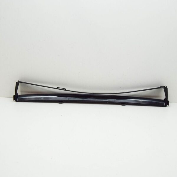 LAND ROVER DISCOVERY V L462 Front Lower Air Deflector LR082887 NEW GENUINE
