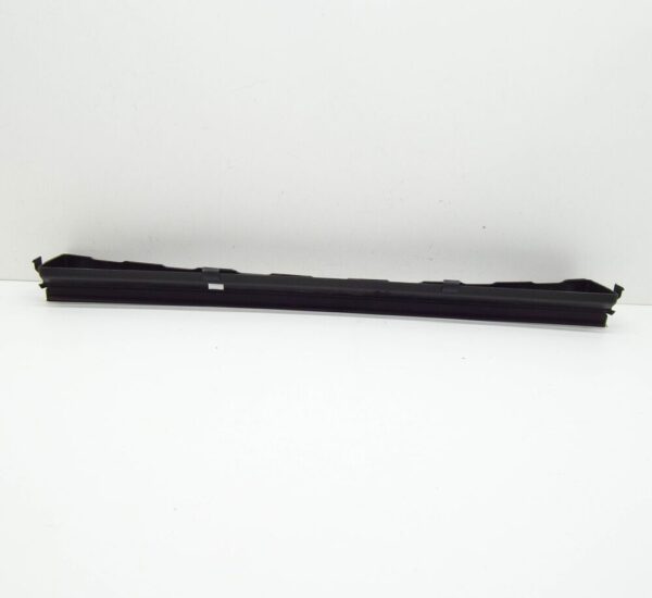 LAND ROVER DISCOVERY V L462 Front Lower Air Deflector LR082887 NEW GENUINE - Image 5