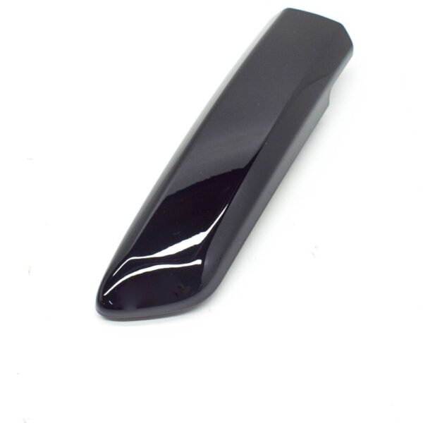 LR DISCOVERY V L462 Front Left Bumper Lower Molding LR082893 NEW GENUINE - Image 3
