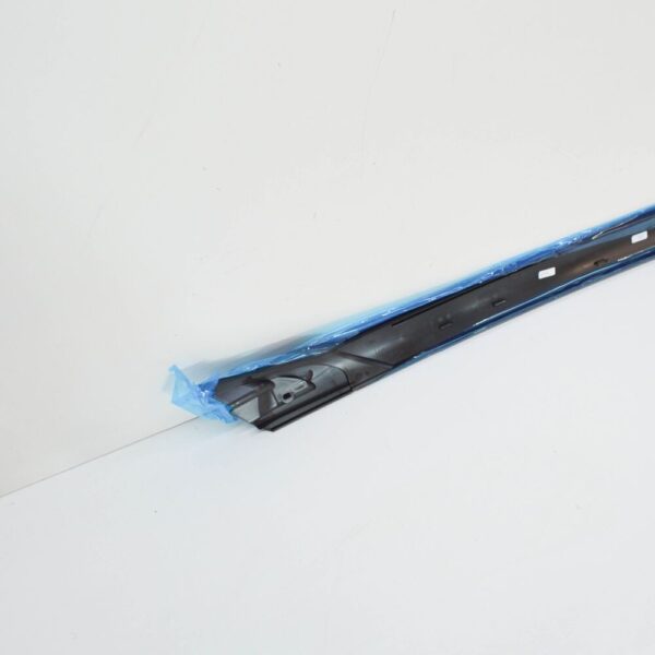 LR DISCOVERY V L462 Front Right Door Pillar Molding LR148855 NEW GENUINE - Image 5