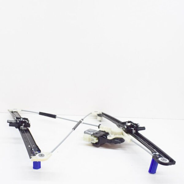 LAND ROVER DISCOVERY L462 Front Right Window Regulator LR153953 NEW GENUINE