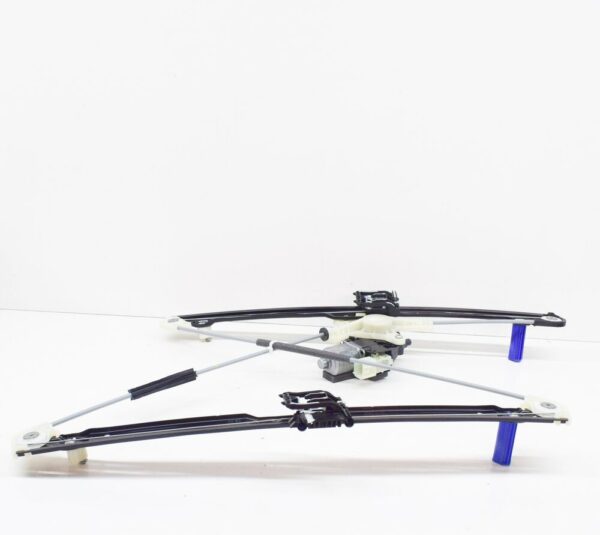 LAND ROVER DISCOVERY L462 Front Right Window Regulator LR153953 NEW GENUINE - Image 5