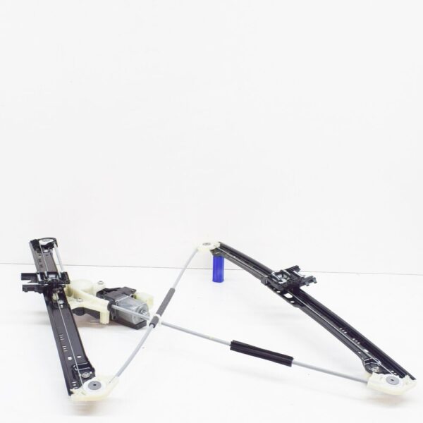 LAND ROVER DISCOVERY L462 Front Right Window Regulator LR153953 NEW GENUINE - Image 6