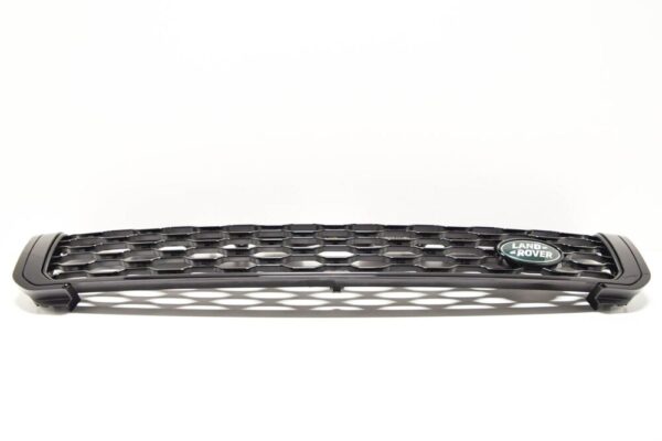 LAND ROVER Range Rover Evoque L538 Radiator Grill LR083604 New Original - Image 6