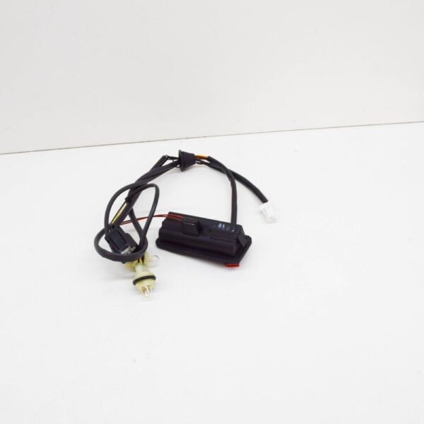 LAND ROVER RANGE ROVER SPORT L320 tailgate opening switch LR083610 mint condition - Image 5
