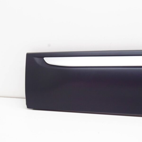 LAND ROVER RANGE ROVER EVOQUE L538 Front Left Door Molding LR084461 NEW GENUINE