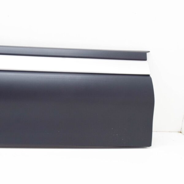 LAND ROVER RANGE ROVER EVOQUE L538 Front Left Door Molding LR084461 NEW GENUINE - Image 6