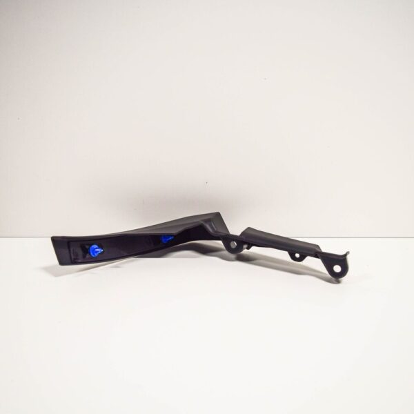 LR Range Rover Evoque L538 Front Bumper Right Edge Moulding LR084849 NEW GENUINE - Image 3