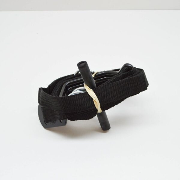 LAND ROVER RANGE ROVER SPORT II L494 Spare Wheel Carrier LR124638 NEW GENUINE - Image 5