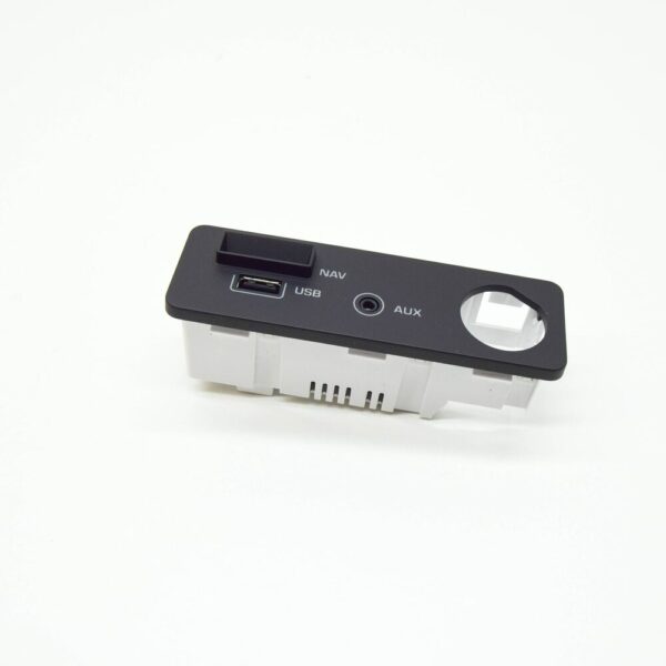 LR RANGE ROVER EVOQUE L538 SD Card Interface Female LR085516 New Genuine