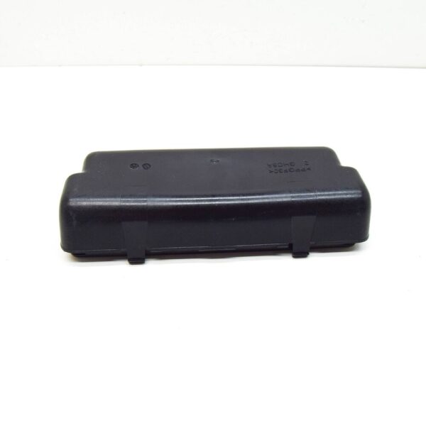 LR RANGE ROVER EVOQUE L538 Overhead Sunglasses Holder Bin LR086387 NEW GENUINE - Image 3
