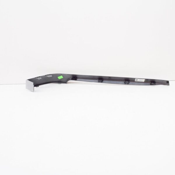 LR RANGE ROVER IV L405 Rear Right Bumper Trim Insert LR087223 NEW OEM - Image 3