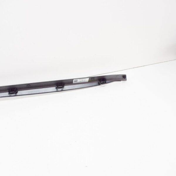 LR RANGE ROVER IV L405 Rear Right Bumper Trim Insert LR087223 NEW OEM - Image 6