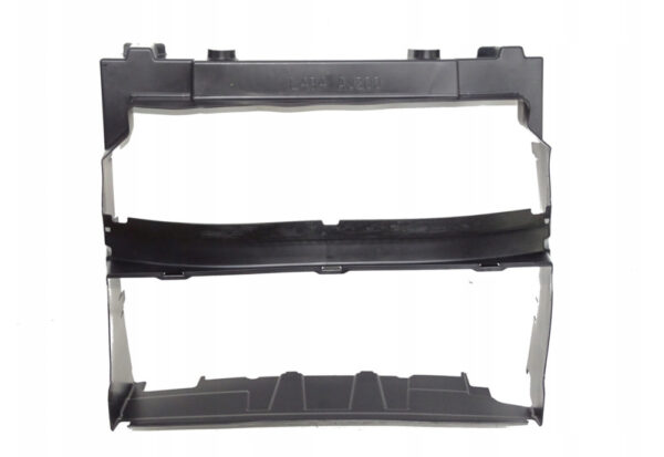 LAND ROVER RANGE ROVER IV L405 Front Cooler Air Repellent LR087674 NEW Genuine - Image 3