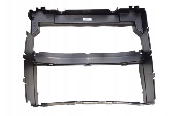 LAND ROVER RANGE ROVER IV L405 Front Cooler Air Repellent LR087674 NEW Genuine - Image 6