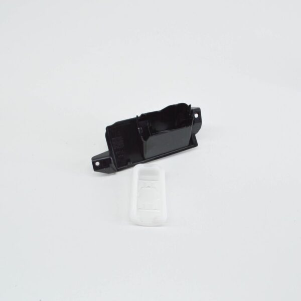 LAND ROVER RANGE ROVER EVOQUE L538 Tailgate Camera Moulding LR087678 NEW GENUINE - Image 6