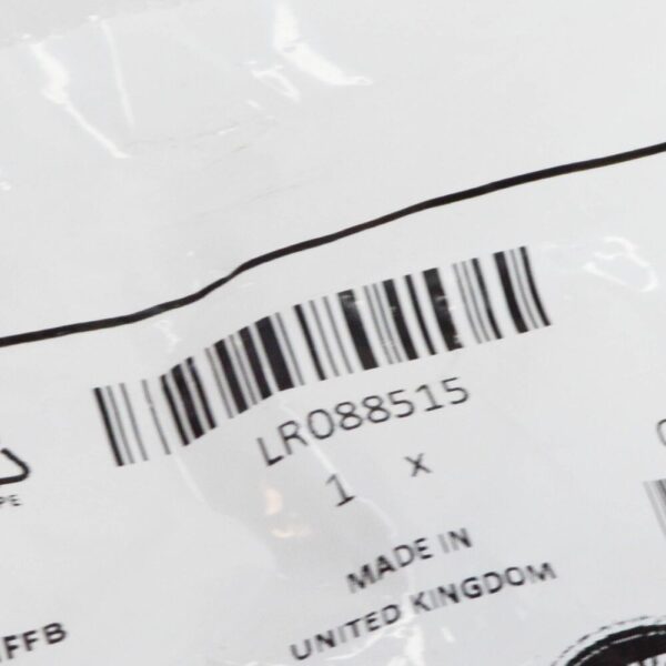 LR RANGE ROVER EVOQUE L538 Control Chain Guide Bolt LR088515 NEW ORIGINAL - Image 6