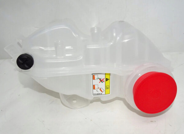 LAND ROVER RANGE ROVER IV L405 Radiator Overflow Container LR088547 NEW Original - Image 3