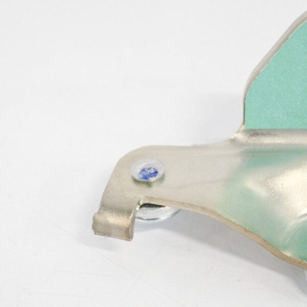 Land Rover Range Rover LG bonnet hinge left LR088985 2017 NEW REAL - Image 5
