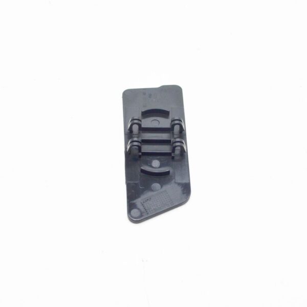LR RANGE ROVER SPORT front cover plate LR089530 NEW ORIGINAL
