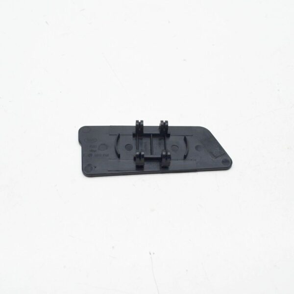 LR RANGE ROVER SPORT front cover plate LR089530 NEW ORIGINAL - Image 5