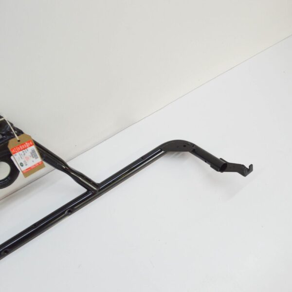 LR RANGE ROVER VELAR L560 Front Cross Member Radiator Guard LR187239 NEW GENUINE - Image 5