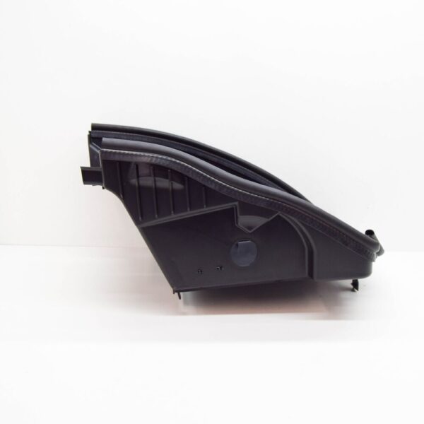 LR RANGE ROVER SPORT II L494 Front Left Air Deflector LR090571 NEW - Image 5