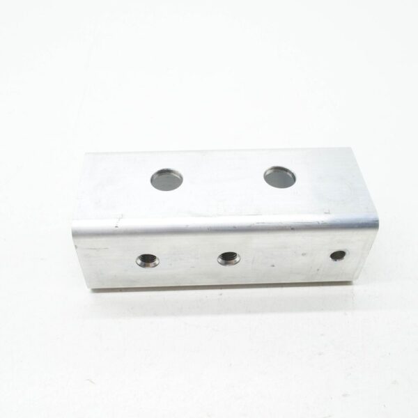 LR RANGE ROVER SPORT L494 radiator mount front LR090887 NEW ORIGINAL - Image 3