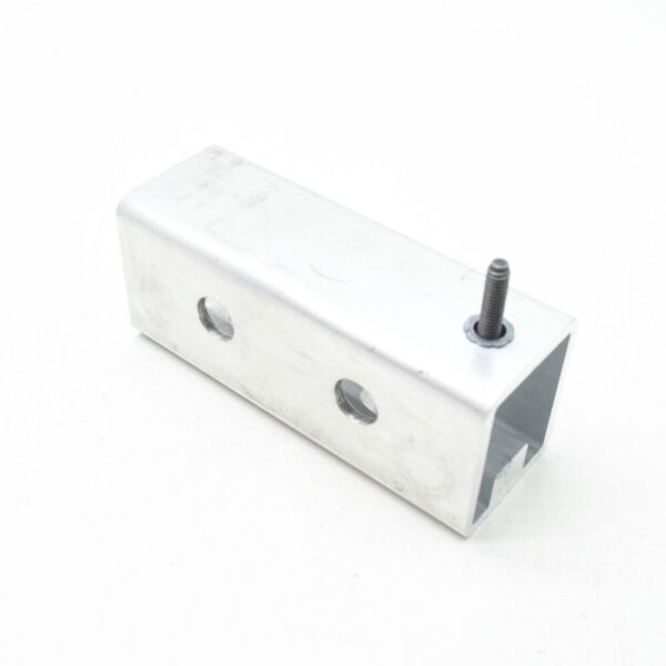LR RANGE ROVER SPORT L494 radiator mount front LR090887 NEW ORIGINAL - Image 5
