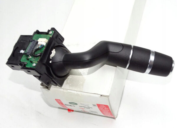 LR RANGE ROVER VELAR L560 steering wheel switch left LR090987 NEW original - Image 3